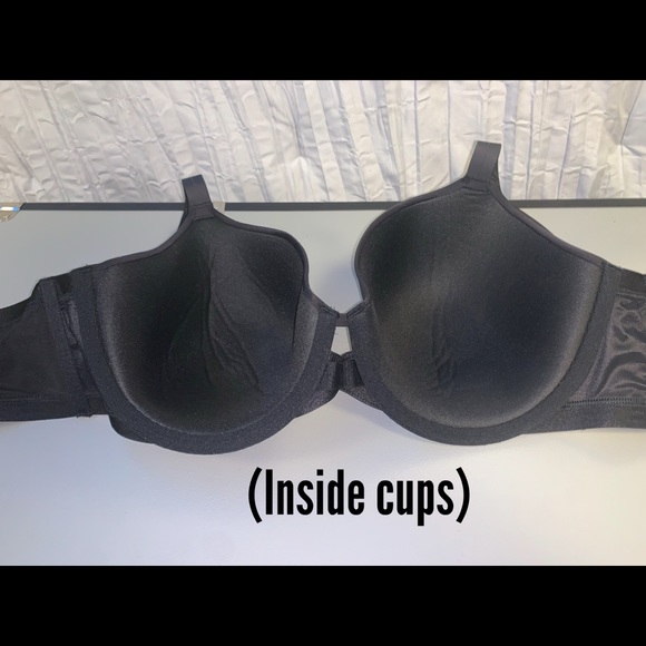 SAVAGE X FENTY T-SHIRT BRA 🖤 - Picture 3 of 8